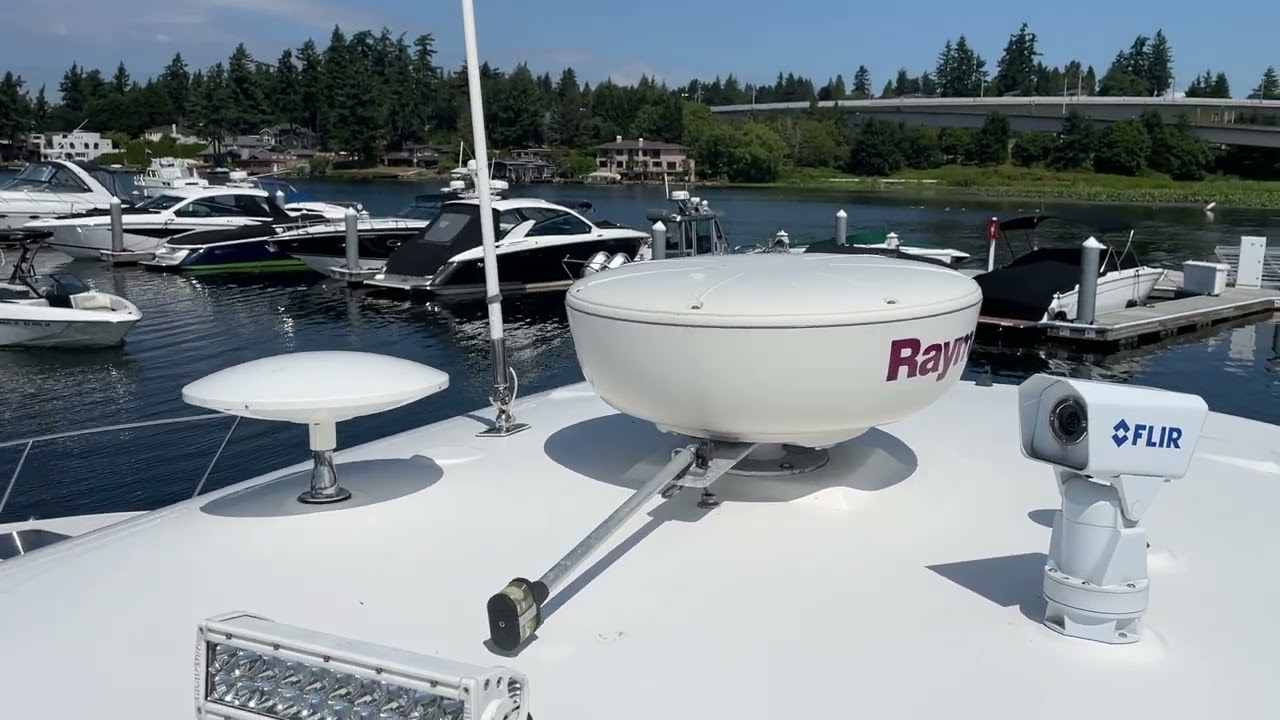 Sea Ray 290 Amberjack  - Boatshed - Boat Ref#344407