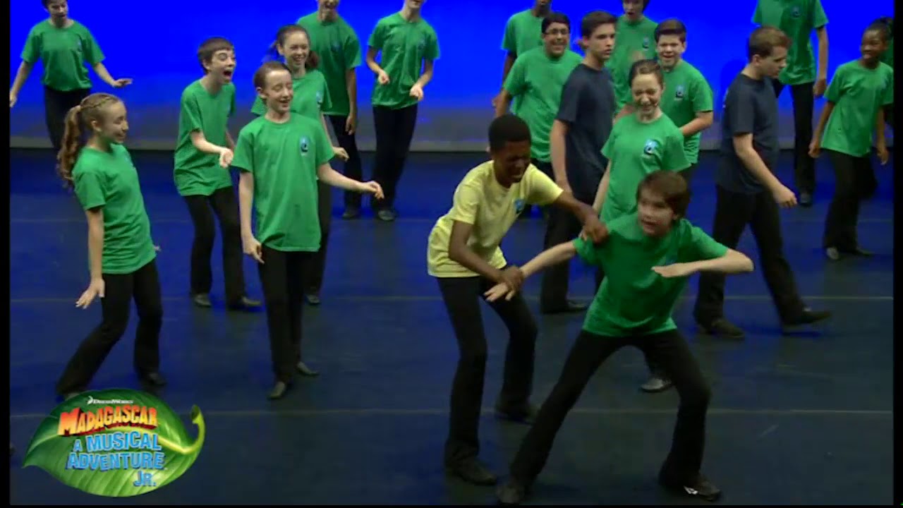 Newbury Musical Theatre -