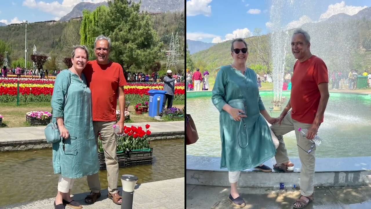 Kashmir  Love Story  Part 1