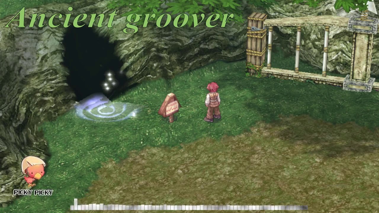 Ancient Groover _ Payon Cave 1 hour - RAGNAROK BGM MUSIC