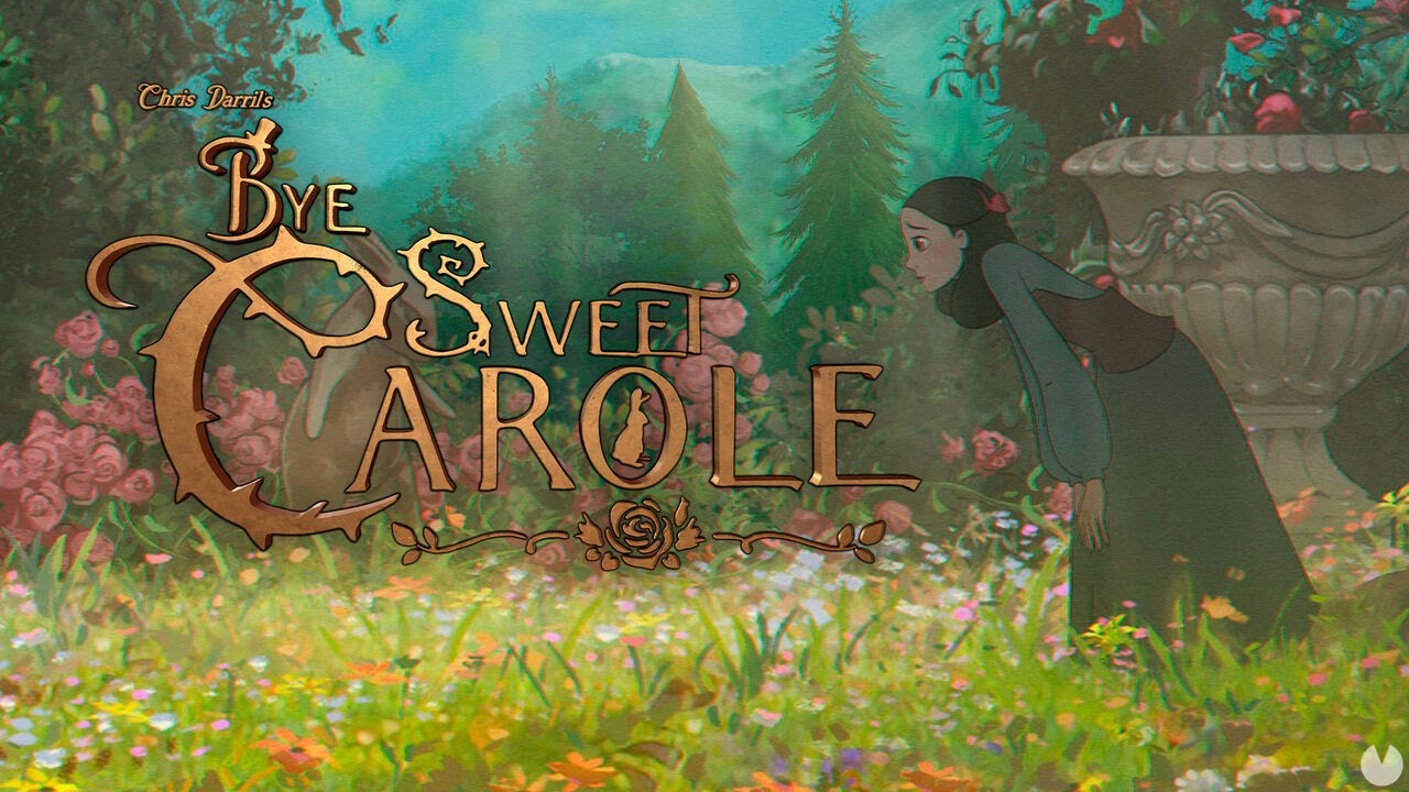 Bye Sweet Carole