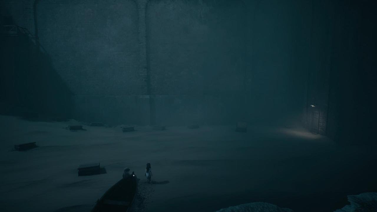 REANIMAL ps5