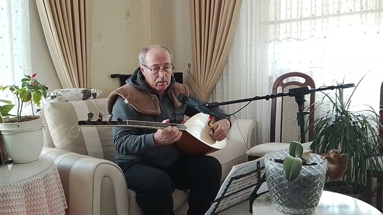 Felek Sen Ne Feleksen (amatör çalışma)