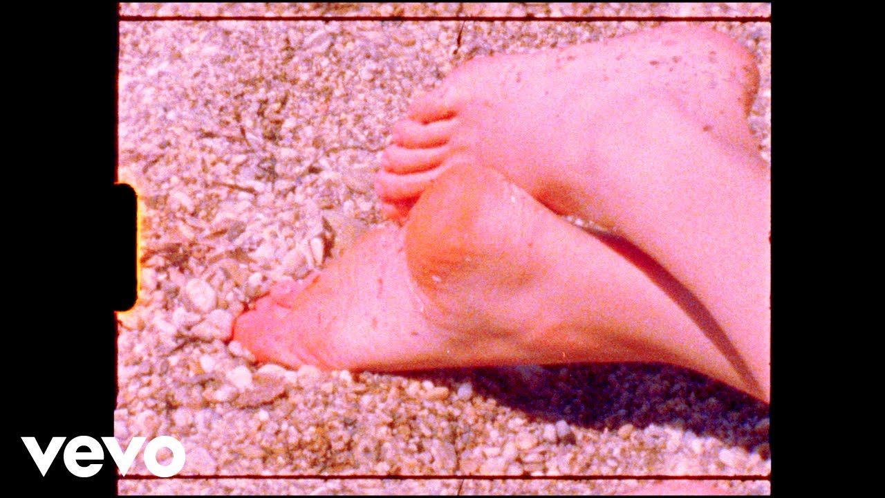 Surfin' Bichos - Luz del Mediterráneo