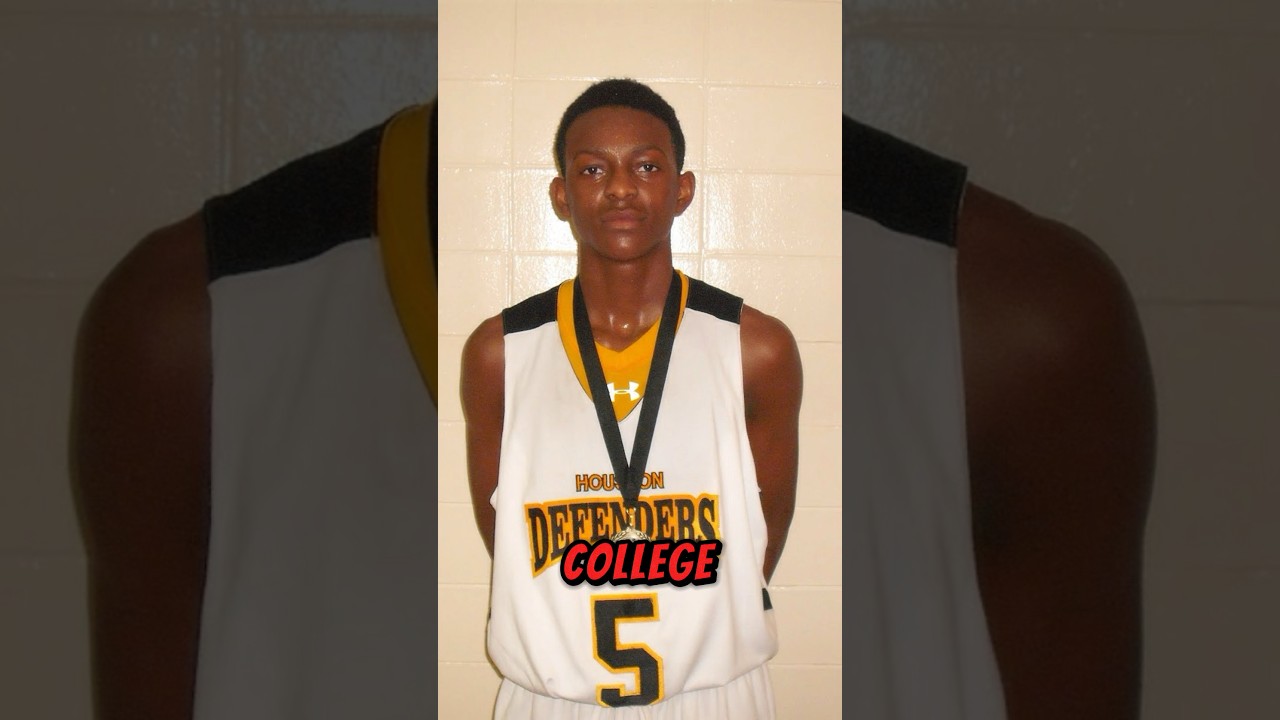 Where are they now? The Top 10 College Basketball Recruits from the 2016 CBB Recruiting Class!