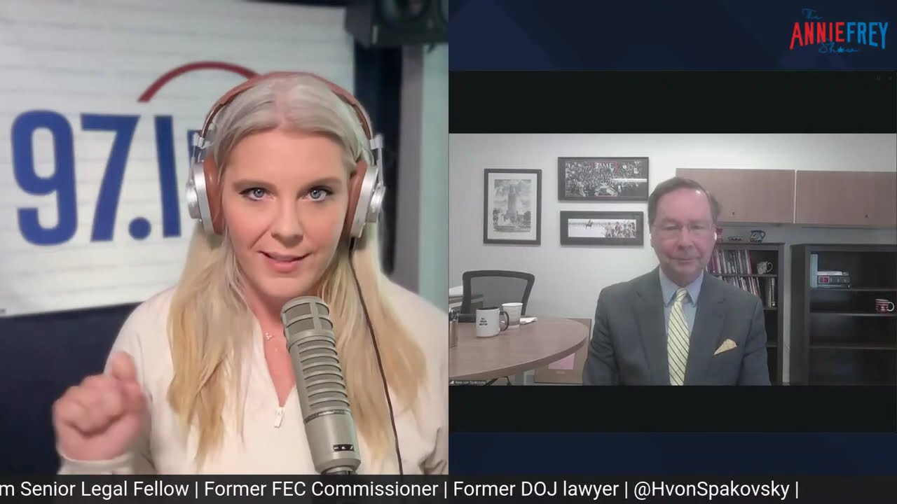 SPLC CAUGHT Funding Racists With Donor Cash!