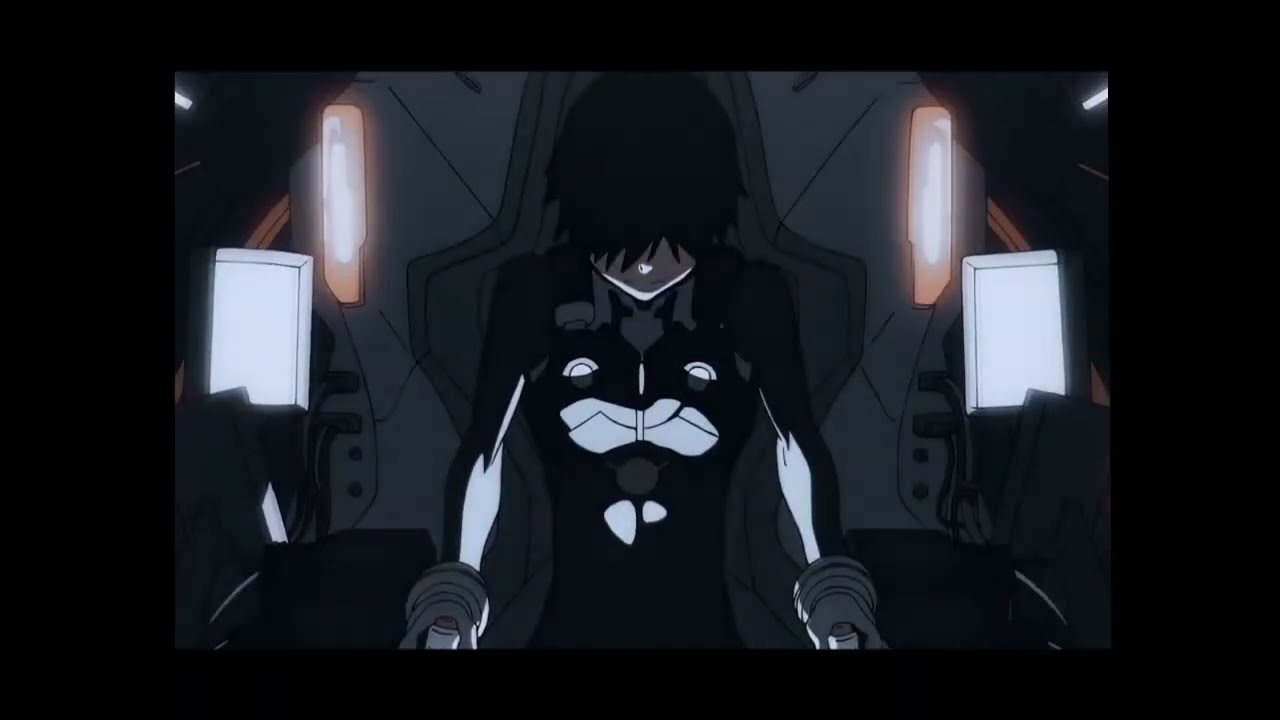 Bumboi Where is My mind amv sub espa&ntilde;ol