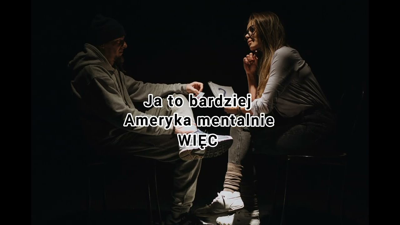 Hrabia Gatzula - Też tak masz (prod. Kosa)