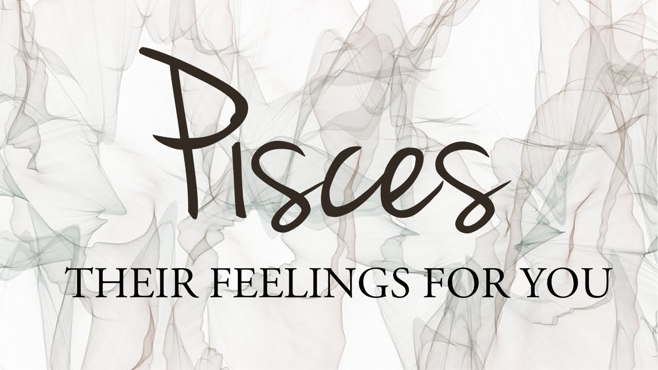 PISCES tarot love ♓️ You And This Person Will Have A Chance To Resolve Some Issues Pisces