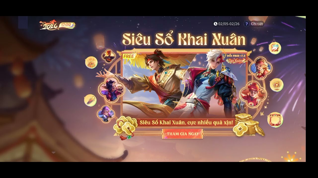 Unbox quà tháng 2 của anh gà , video ko nhạc hơi chán mn thông cảm( xem video vui vẻ thôi nhen mn ) 