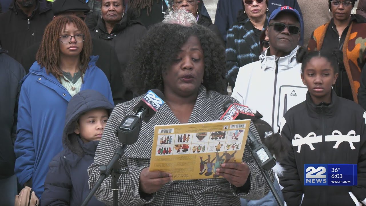 Tracye Whitfield refuses to resign amid ethics allegations