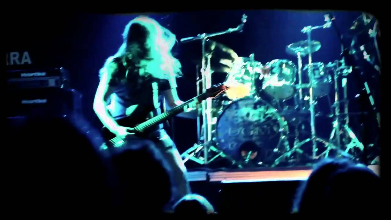EMPYRIOS - A New Dawn - Official Music Video