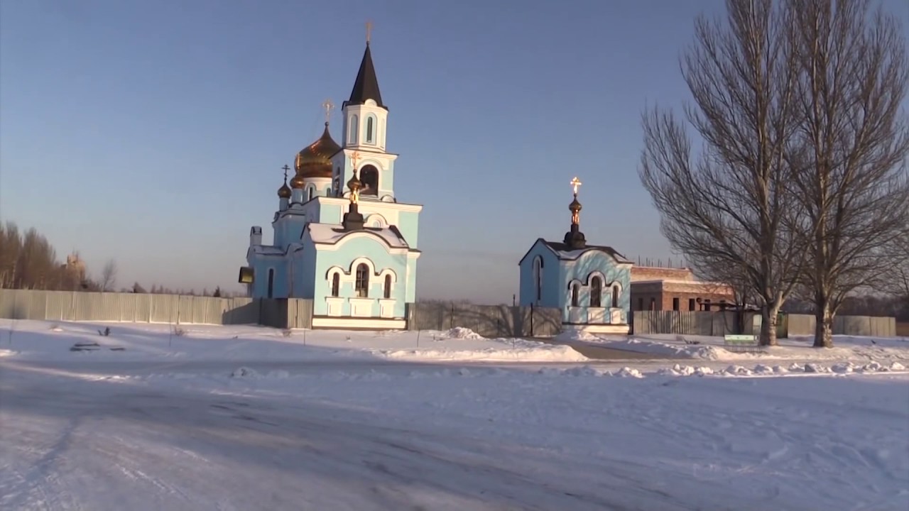 Wojna w Donbasie - Dlaczego Avdiivka?