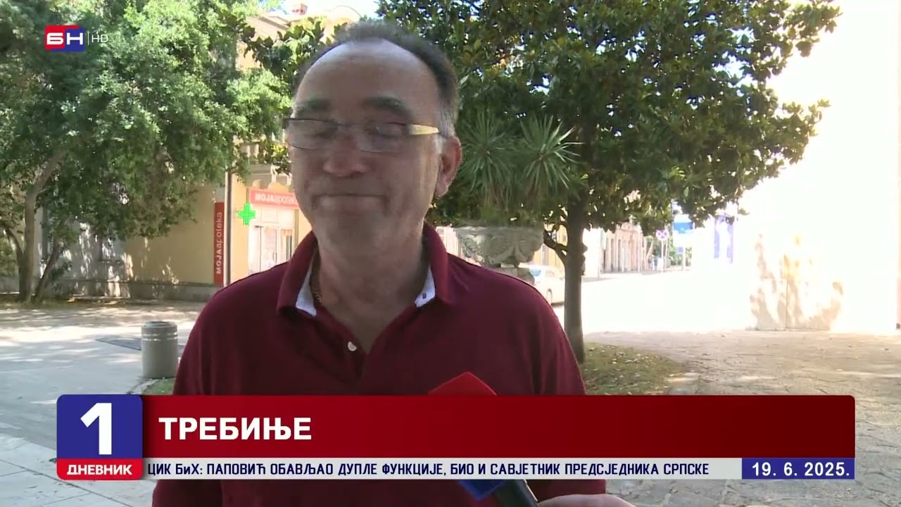 OD IDEJE DO DODIKOVE BAJKE: Trebinjski aerodrom već 20 godina bez aviona i bez završetka