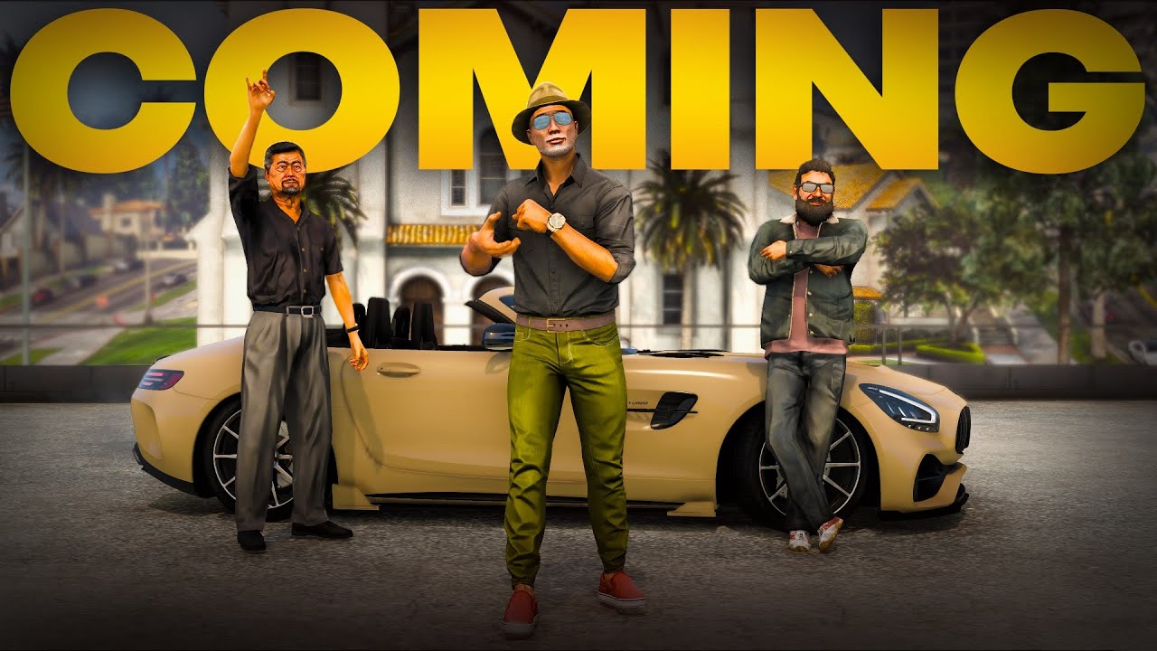 EARLY YOUTUBER | GTA 5 GAMEPLAY