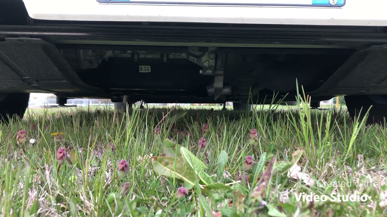 Piedini Idraulici Camper IlFema