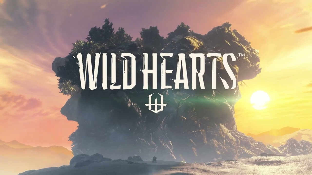 Checking Out Koei Tecmo's Wild Hearts PC - Stream Highlight | EA Play Run