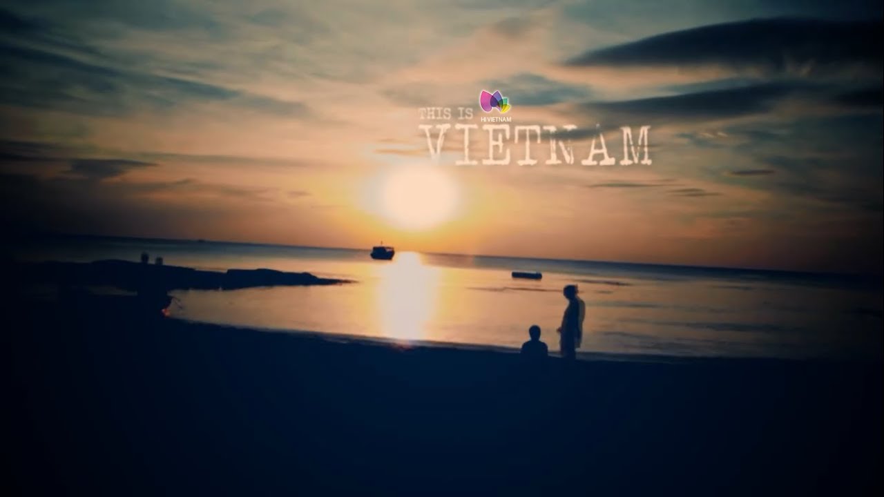 This is Vietnam