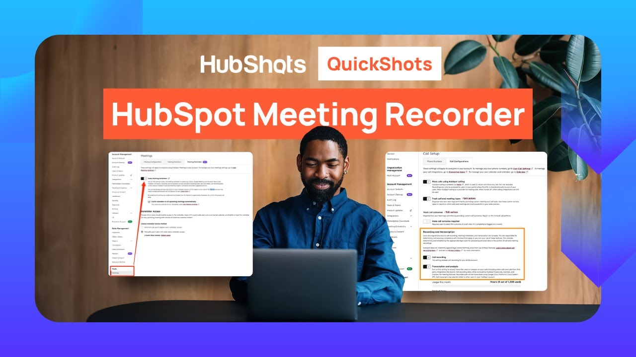 HubSpot AI Meeting Notetaker: Is It Actually Any Good?