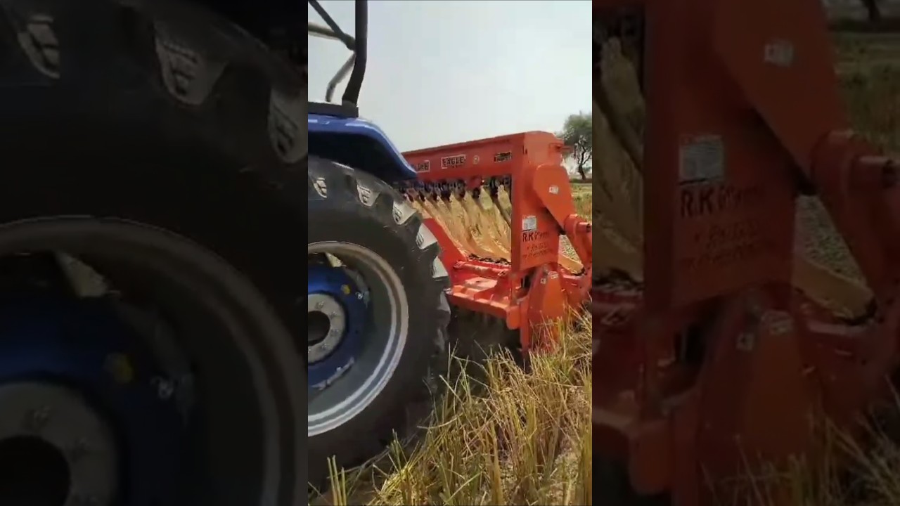 PDC super seeder 7 fit #superseeder #shortsvideo