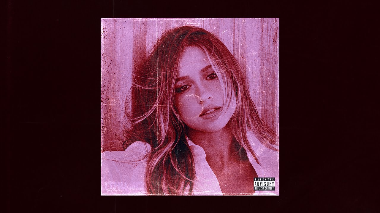 TATE MCRAE  X ARIANA GRANDE TYPE BEAT - ¨HEARTLESS¨ | POP R&B TYPE BEAT