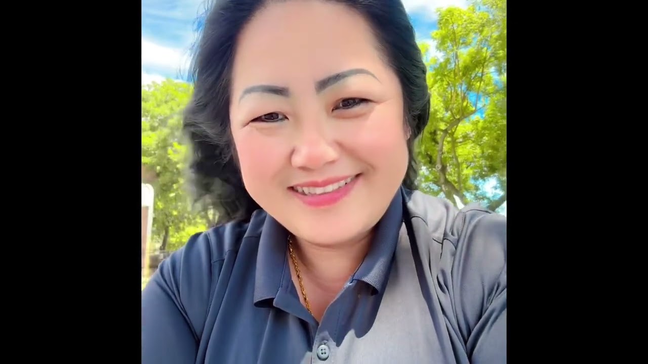 Bao Thao at work 7/3/2025