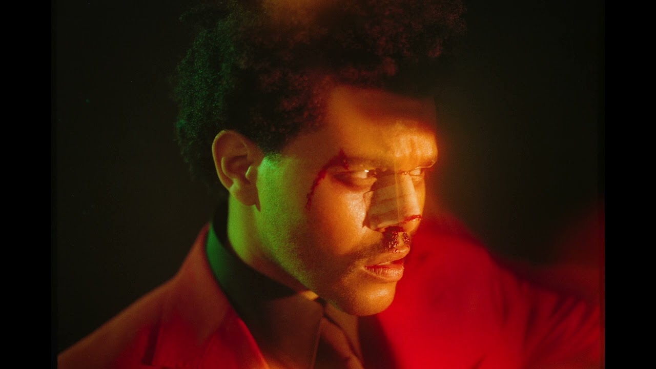 The Weeknd - Hardest To Love (Remix) AFTER HOURS TIL DAWN CONCEPT