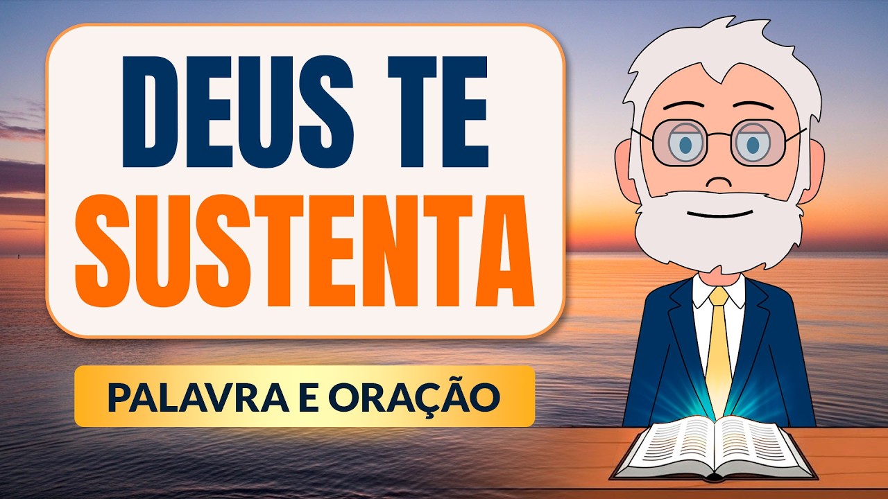 Quando Suas Forças Acabam: O Segredo de Deus Para Se Reerguer | Alma Avivada