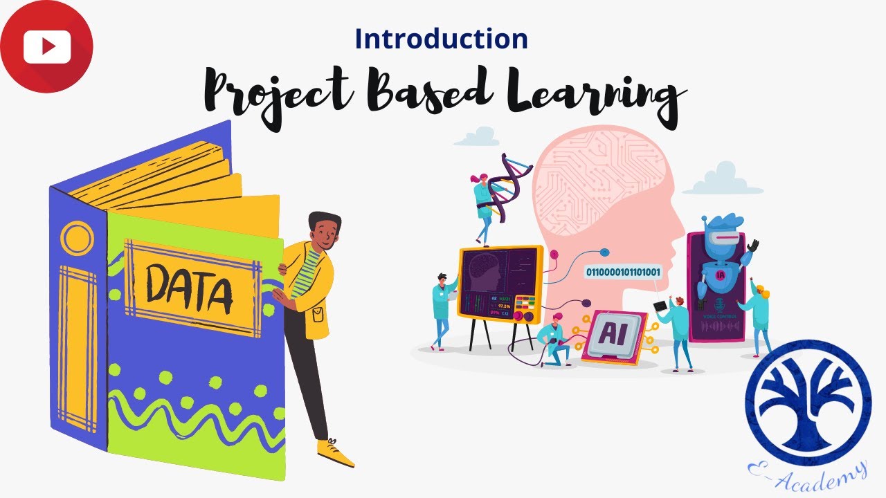 Projects on Data Analytics / Data Science / ML / DL -- introduction