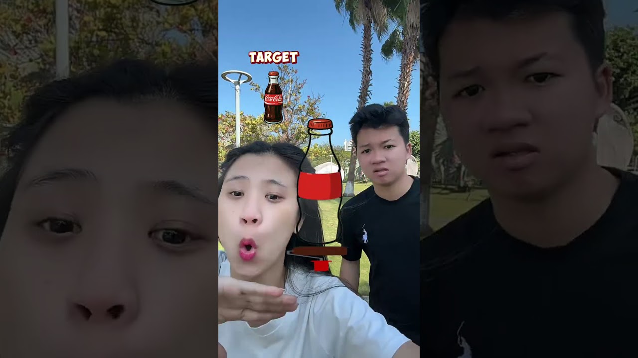 Can you beat color Game 😂🤯