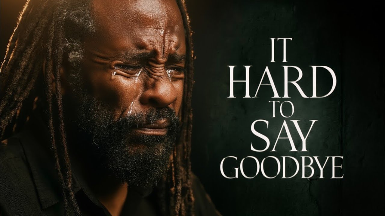 (Reggae Music) ~ It's Hard To Say Goodbye | Reggae 2026