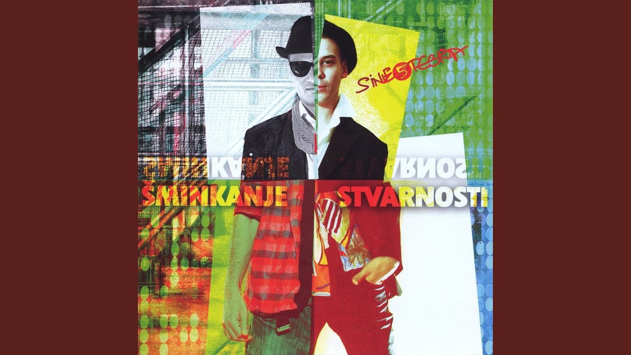 Sminkanje stvarnosti