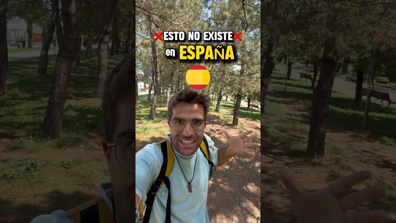 Todas las playas de Espa&ntilde;a (y del mundo) deber&iacute;an tener esto 😍 #playas  #espa&ntilde;a
