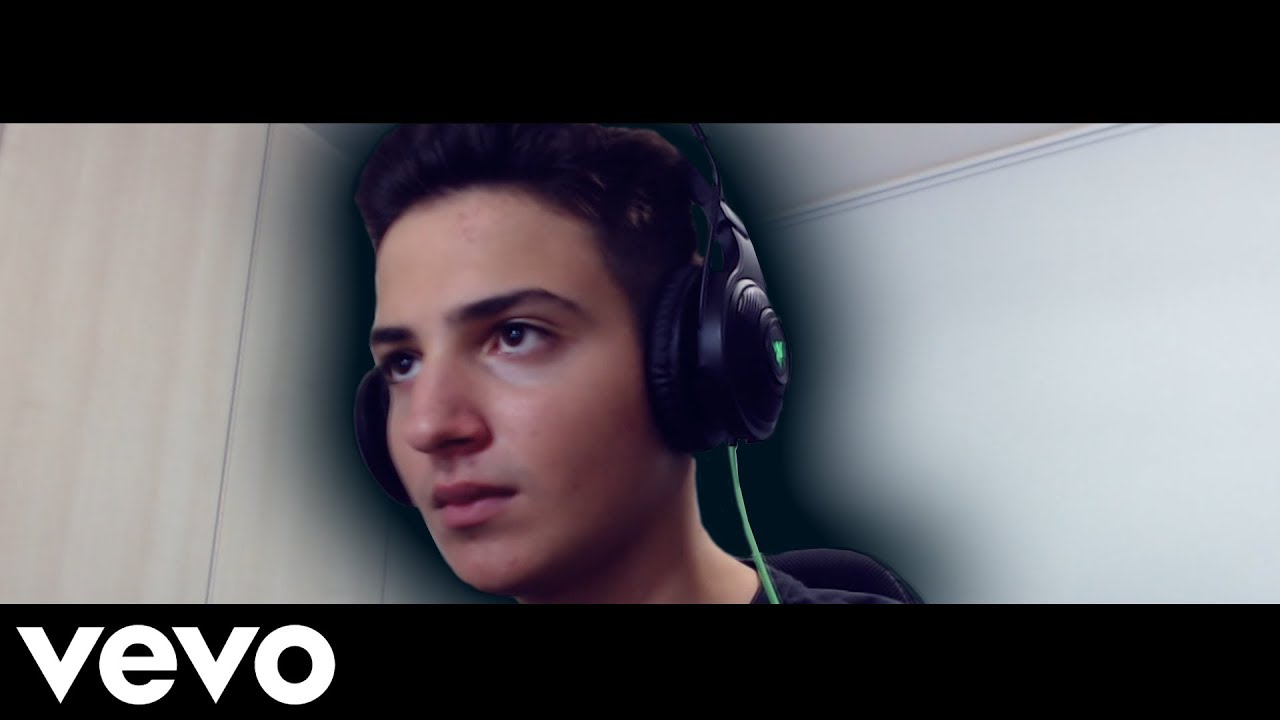 MarziGreen-Ethismenos (Official Music Video)