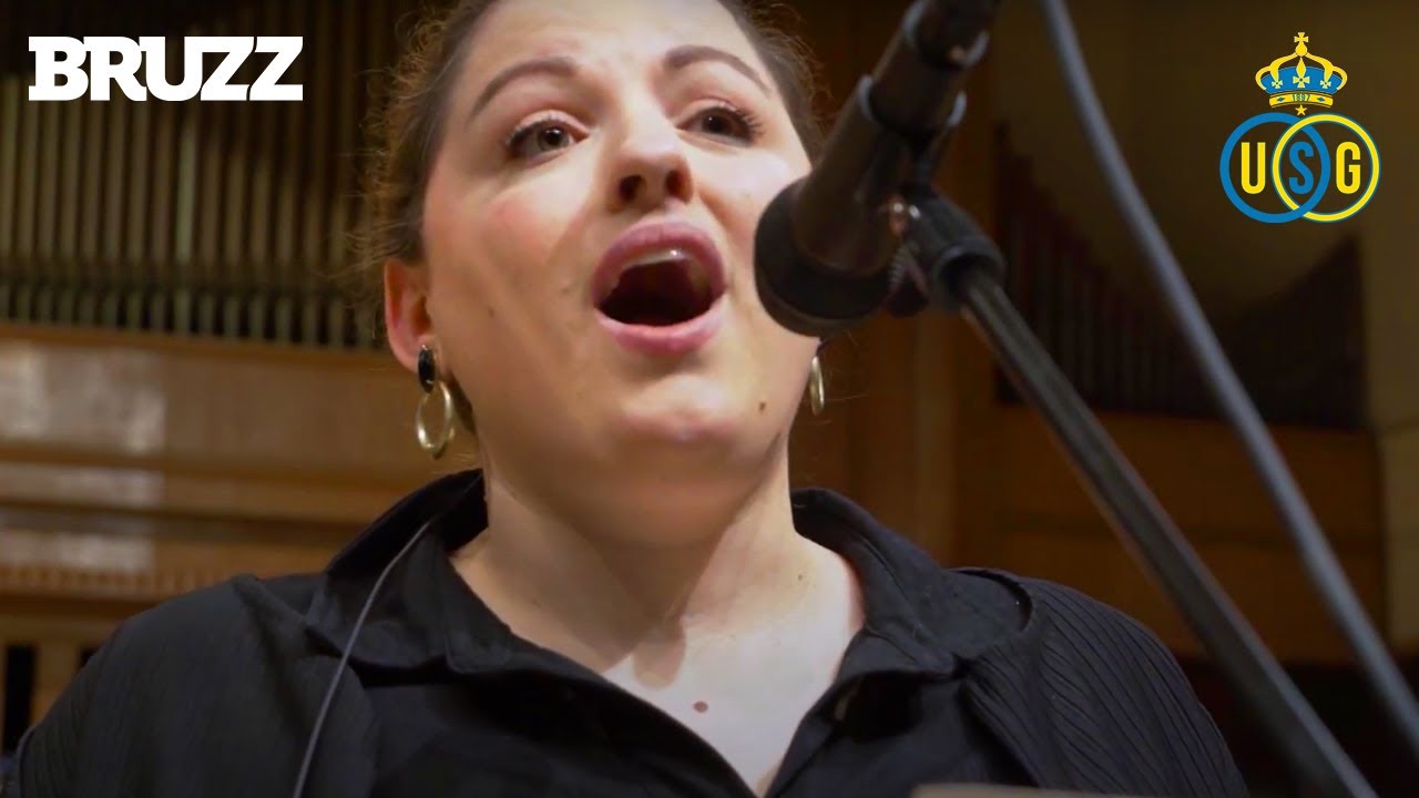 L'Estate Sta Finendo / Ça Fait Maintenant Des Années - Brussels Philharmonic #SoundOfZwanze