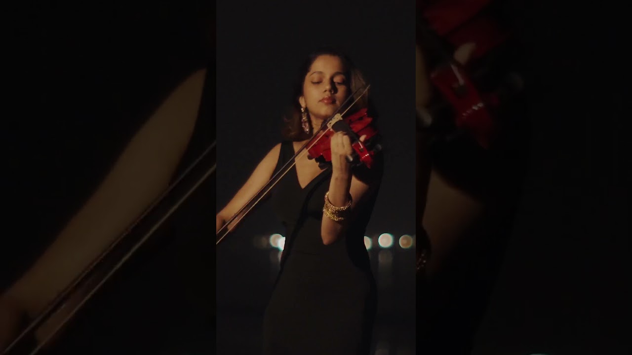 The Most Iconic Arabic Love Song 🎻 | Tamally Maak تملي معاك
