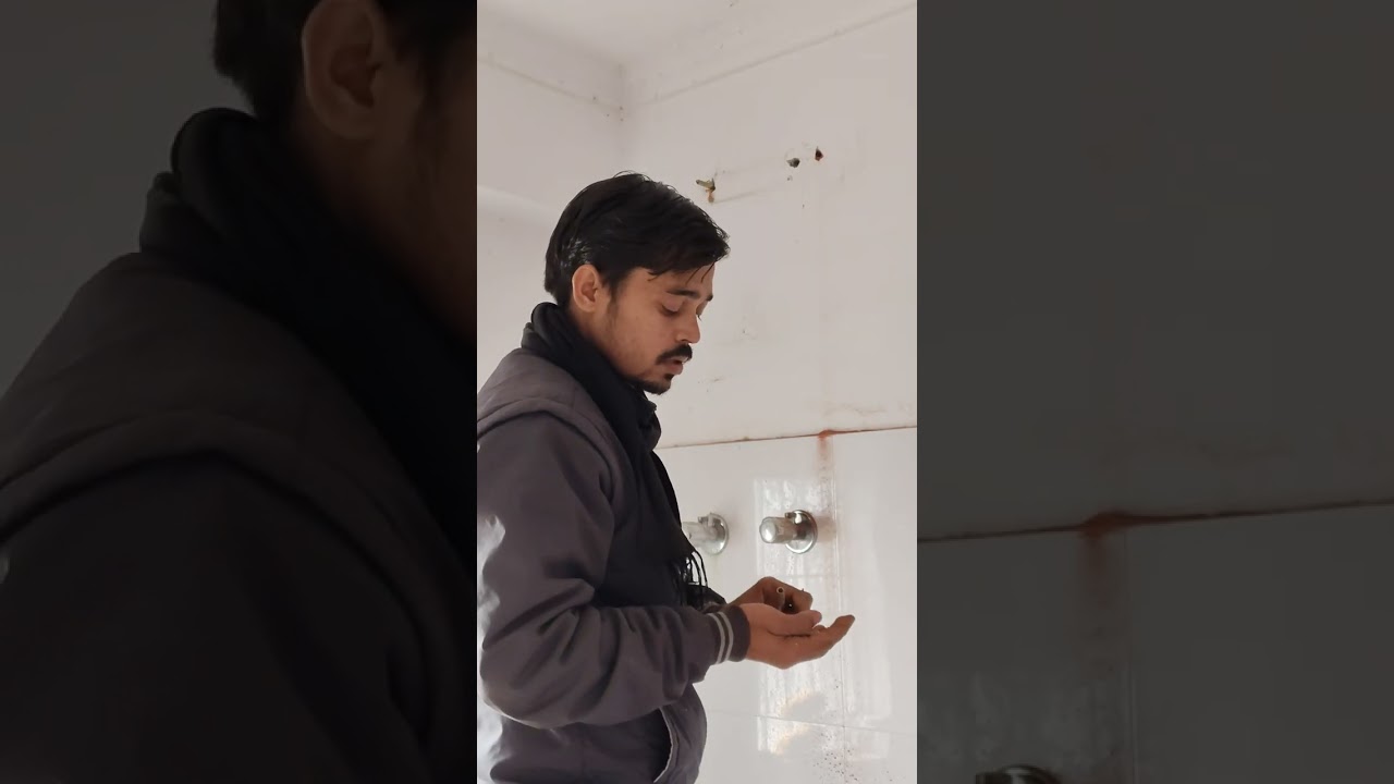 Geyser installation full video geyser ka 😘😘😘