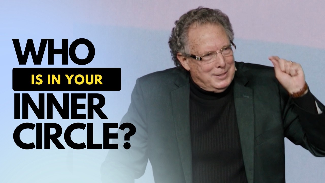 Who Is in Your Inner Circle