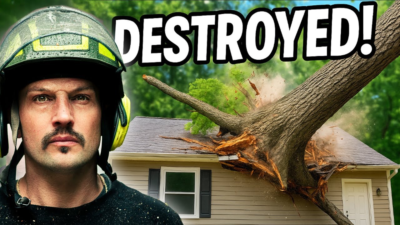 The MOST VIRAL Tree Cutting Fails Online - Expert Reaction!
