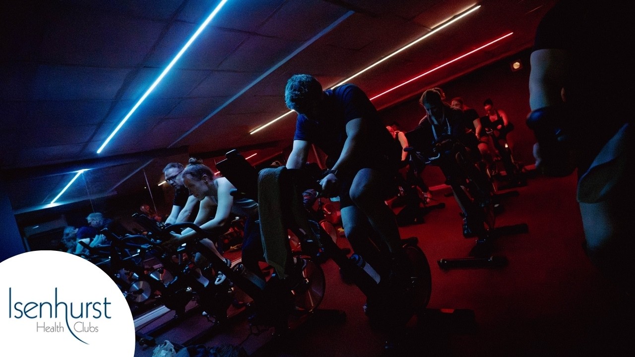 Discover Isenhurst Gyms | 2026 Promo Video