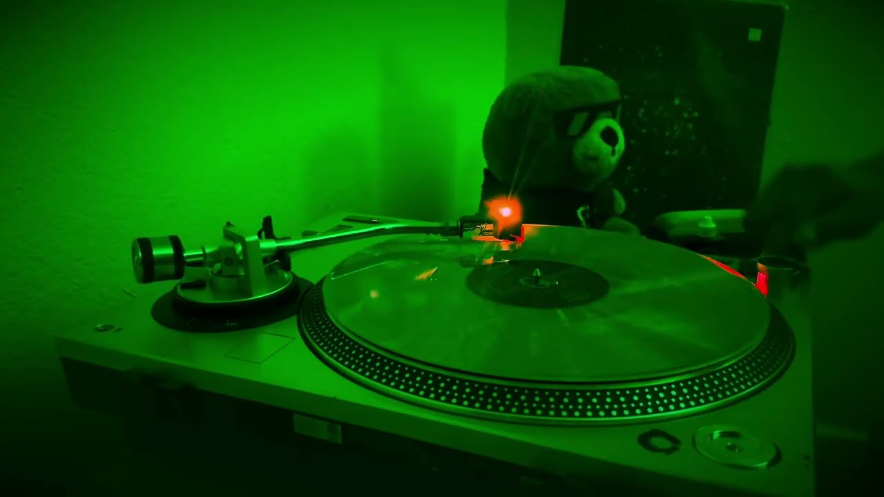 oct mix final