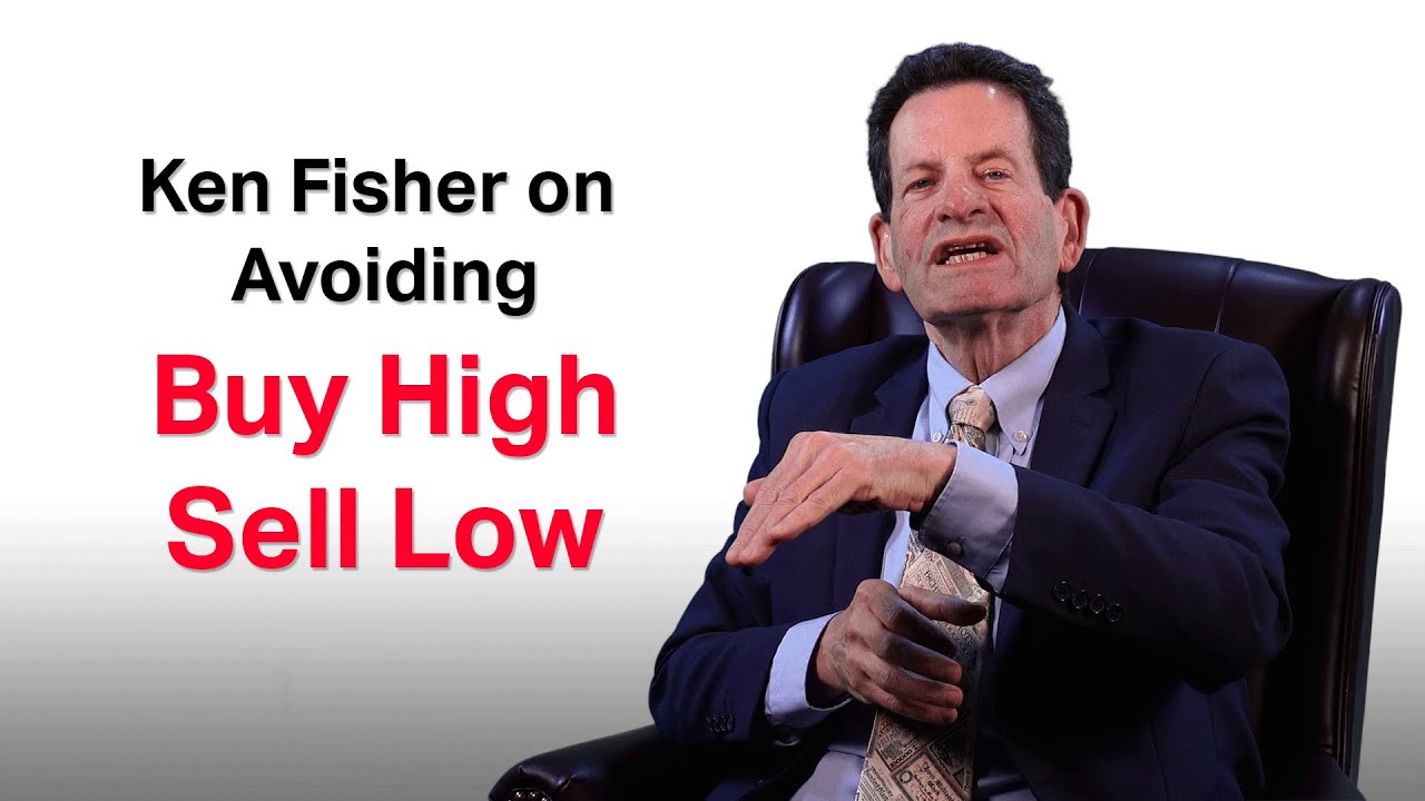 Fisher Investments’ Founder, Ken Fisher, Debunks: Well-Rested Investors Are Better Investors