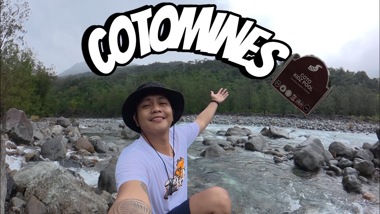Cotomines