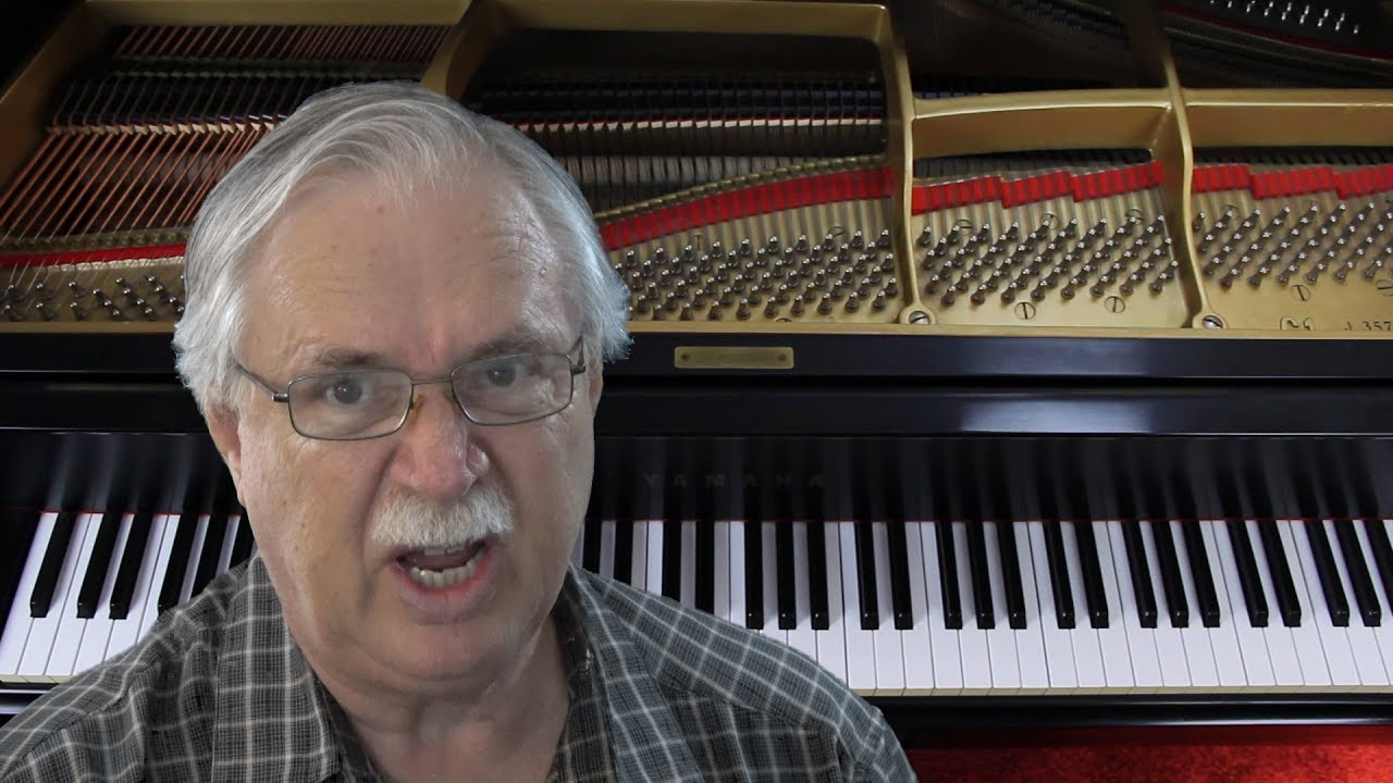 Alfred's Basic Adult Piano Level 2, Page 30, You're In My Heart