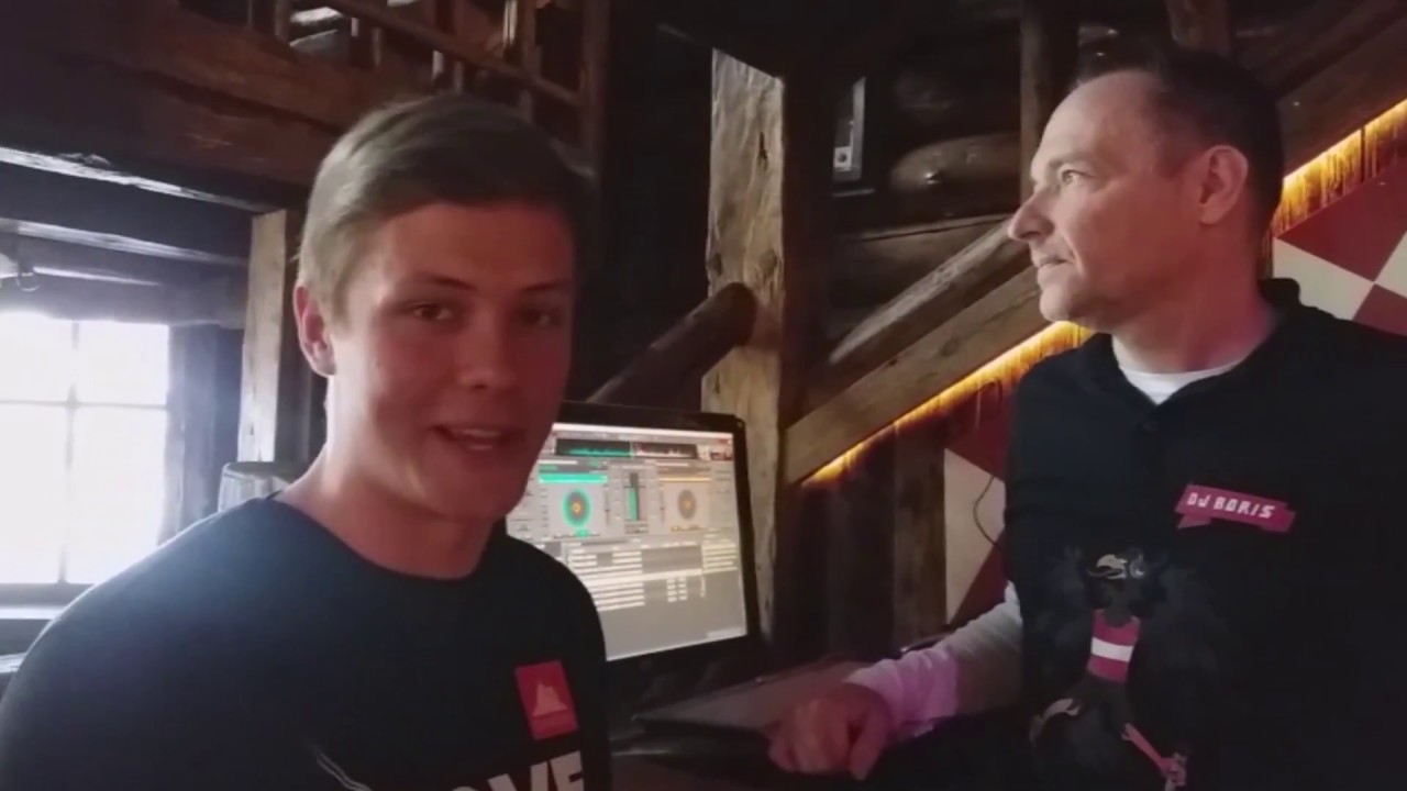 Guidernes guide til Ischgl