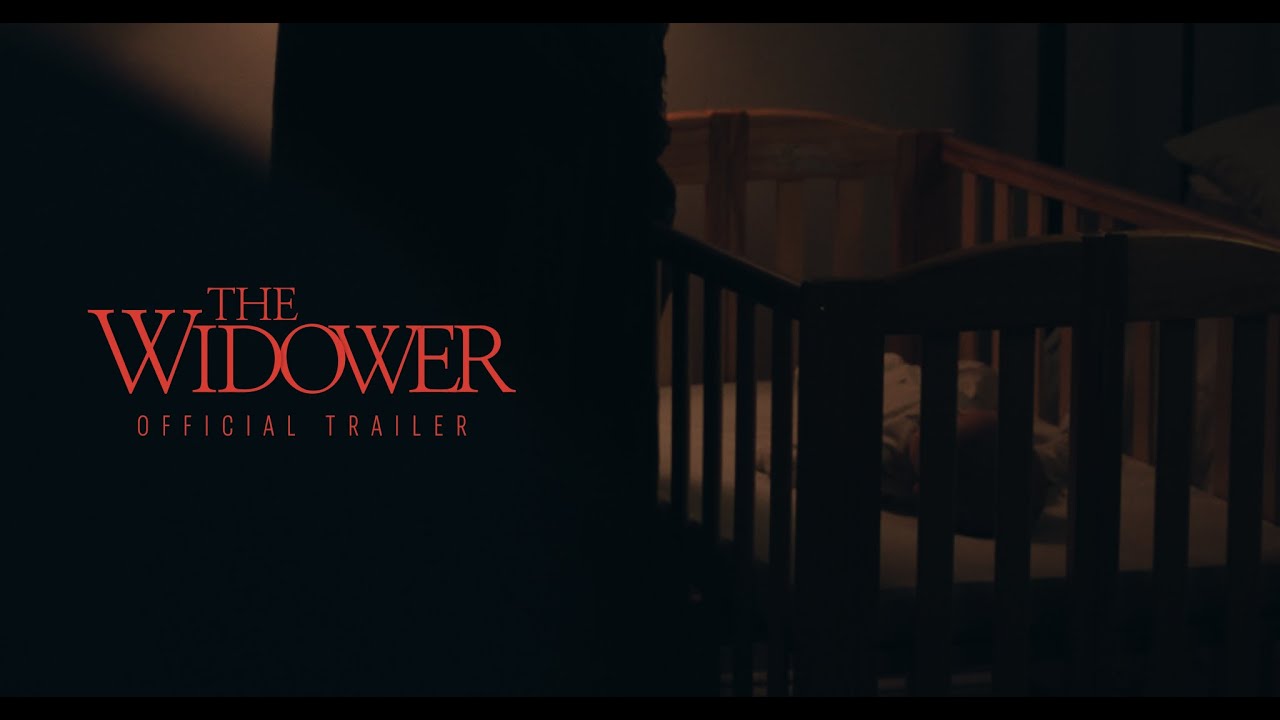 THE WIDOWER | Short Film | Official Trailer