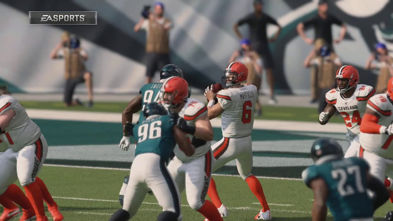DT NANO BLITZ IN GAME