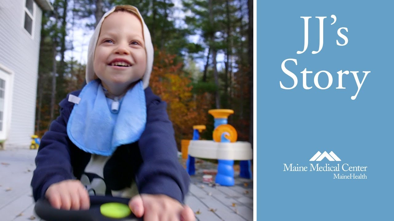 BBCH Pediatric Specialty Care - JJ's Story