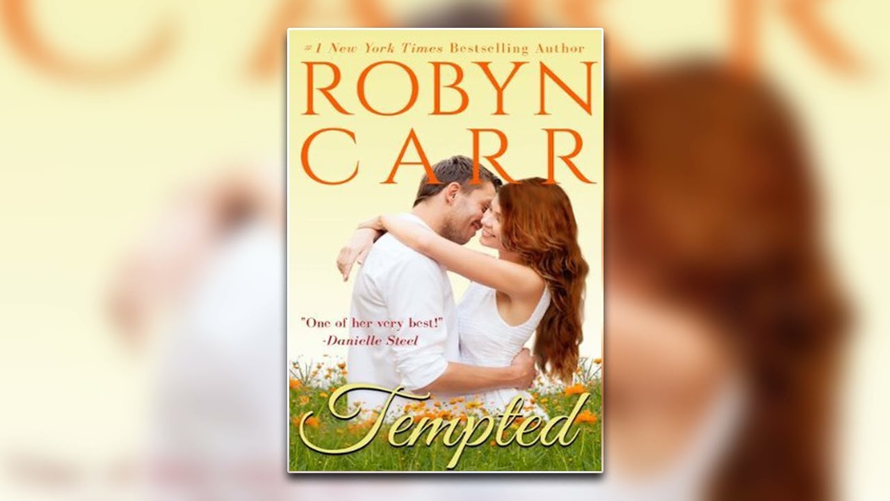 Tempted | Audiobook Full-Length