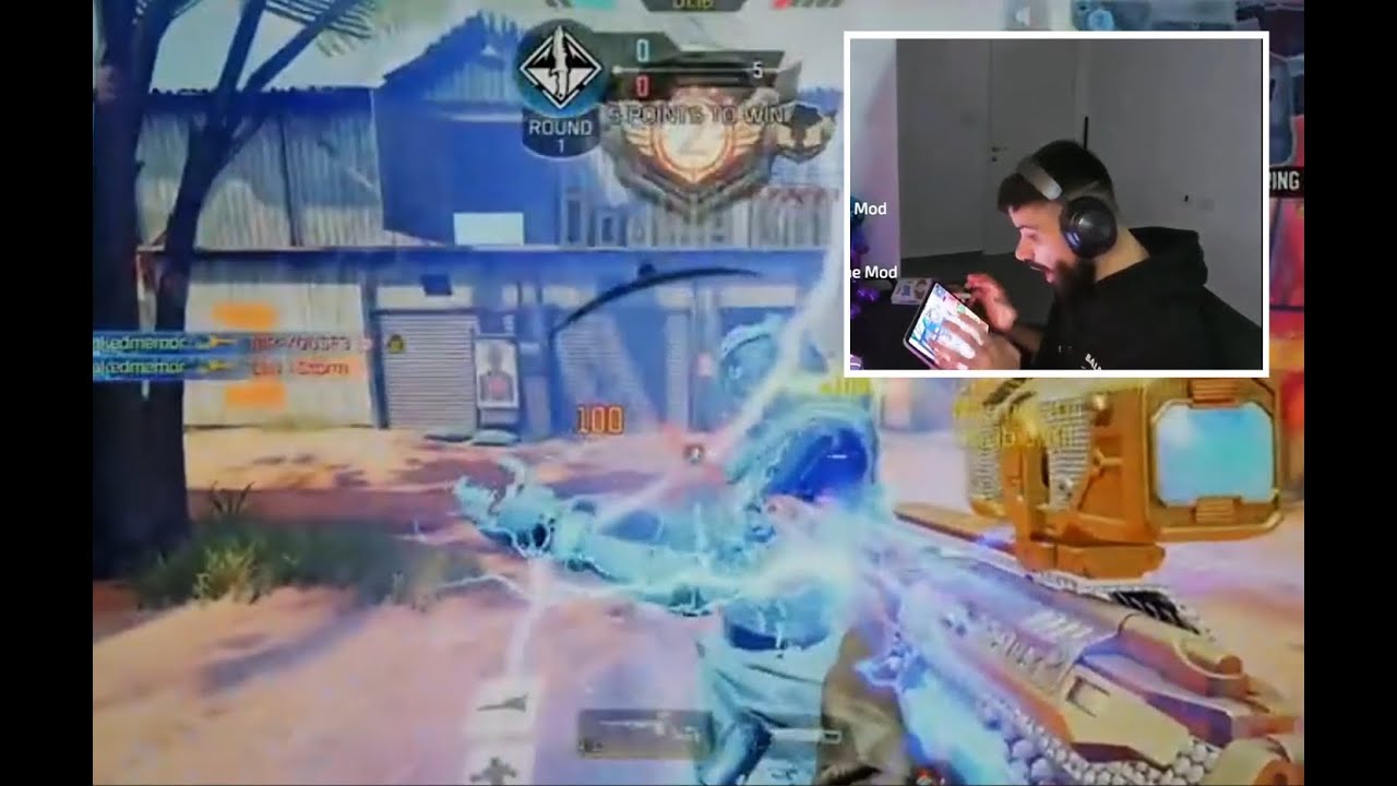 Locus Clips Are 🤤 | #codmobile #codm #clip #sniper #wallbang #trickshot #locus #firingrange